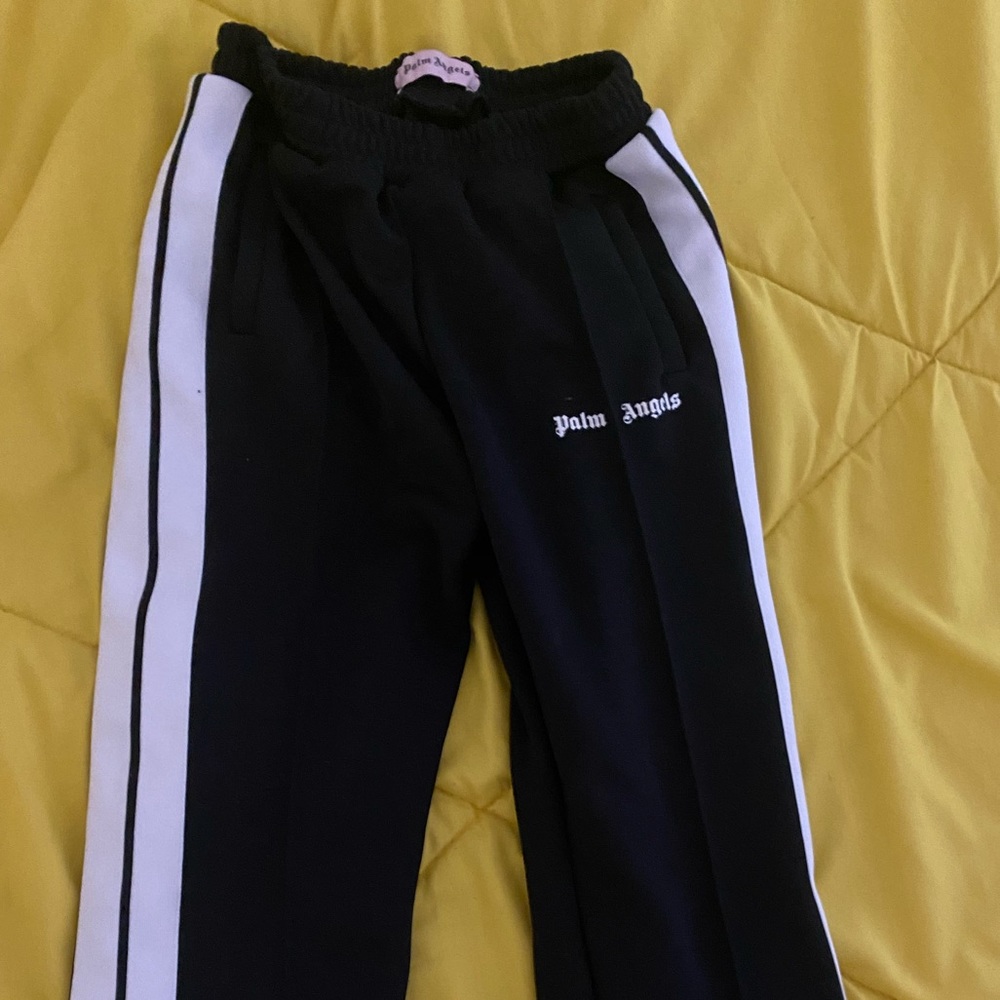 Palm Angels Size 8 in Boys